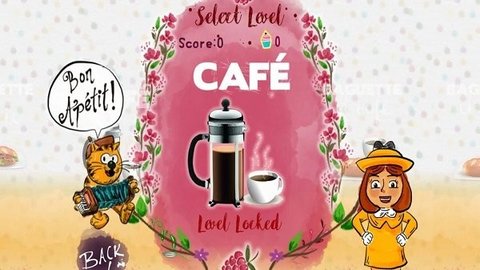 法式面包店最新版 v1.2.12图