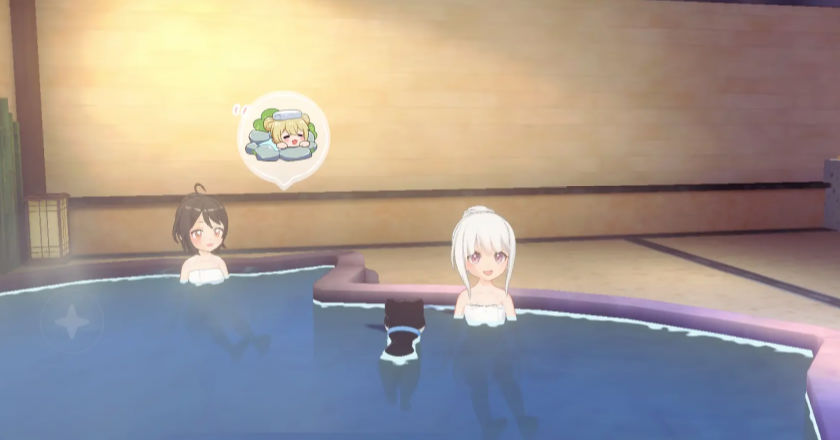 魔女泡汤汤 v0.3.0图