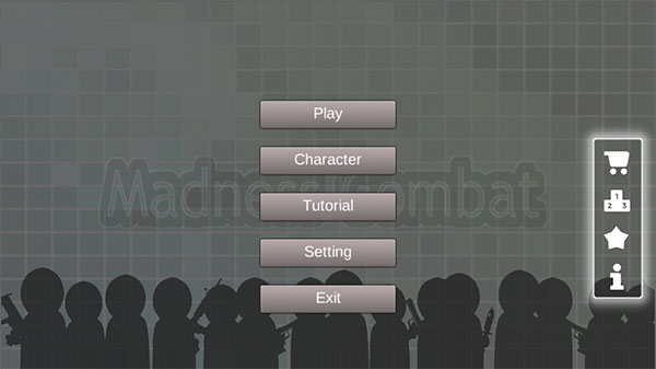 疯狂机械手手机版 v1.3.5图