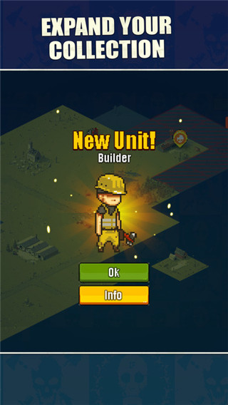 死亡突围僵尸战争最新版 v4.1.0图