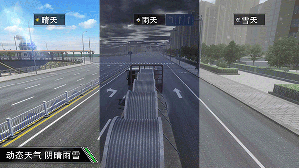 卡车之星正版 1.9.0图