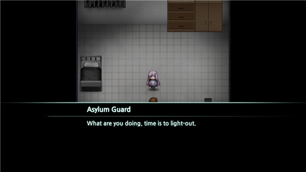 Asylum