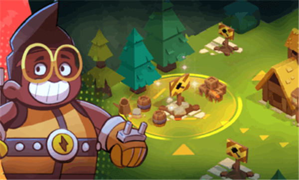 吸血鬼猎人 v1.0.2.5718图
