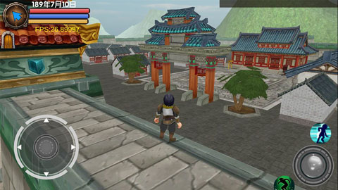 三国大时代5 v4.6图