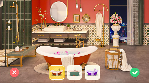 装扮小屋 v1.0.5图