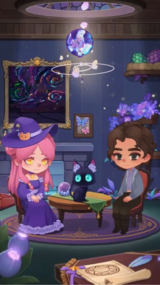 捕梦猫app
