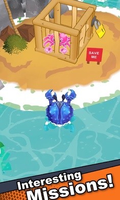 螃蟹生活 v1.2.7图
