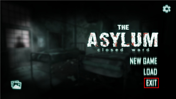 Asylum