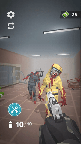 死亡幸存者 v1.4.2图