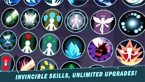 火柴人复仇4 v1.0.16图