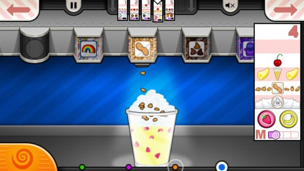 老爹果汁店 v1.2.3图