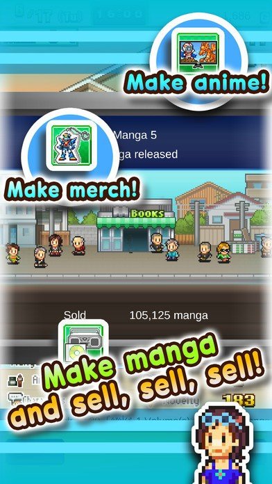 皇家画廊学院中文版 v1.0.2图
