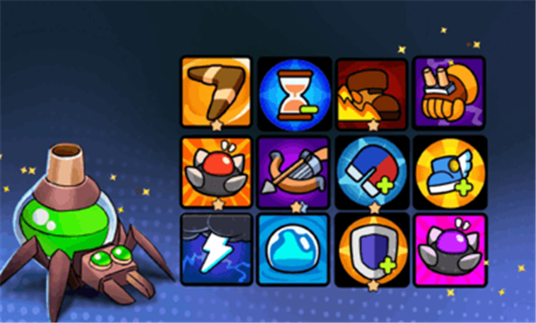 吸血鬼猎人 v1.0.2.5718图