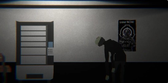 SCP警卫职责