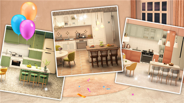 装扮小屋 v1.0.5图