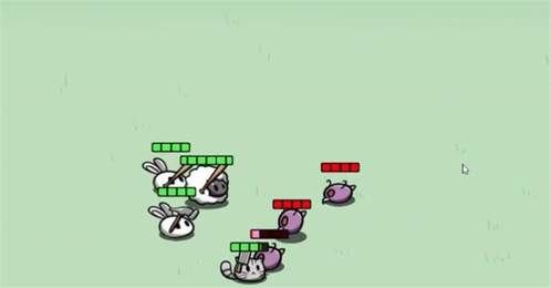 动物农场保卫战 v1.0图