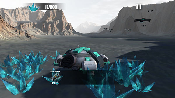星际争霸手机版 v3.5.0图