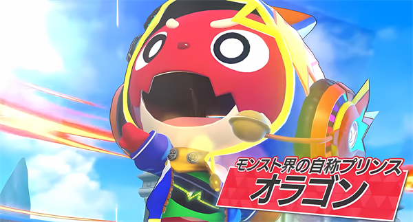 祭典对决