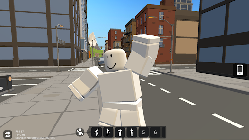 Blox World最新版 v0.9.3图