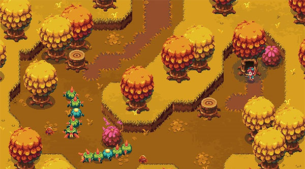 烁石物语中文版 v1.7.105图