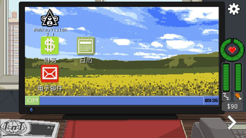 别喂猴子安卓版 v1.0.75图