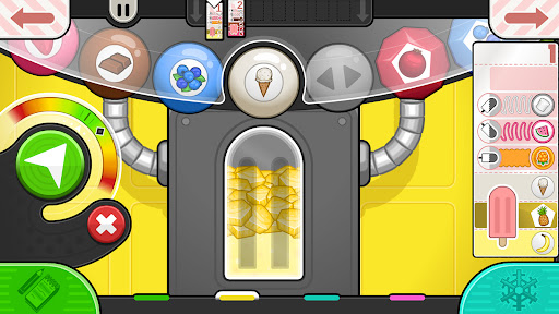 老爹的冰棒店 v1.2.1图
