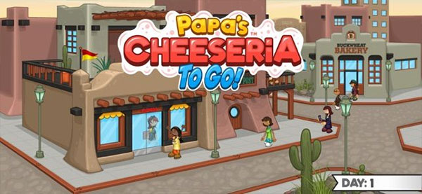 老爹三明治店 v1.0.29图