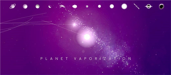 星际空间 v2011图
