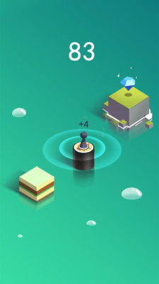 弹跳狂热运动会 v1.0.9图