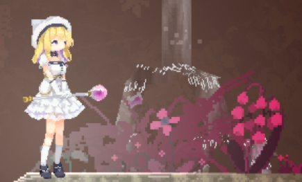 AliceInCradle v1.0图
