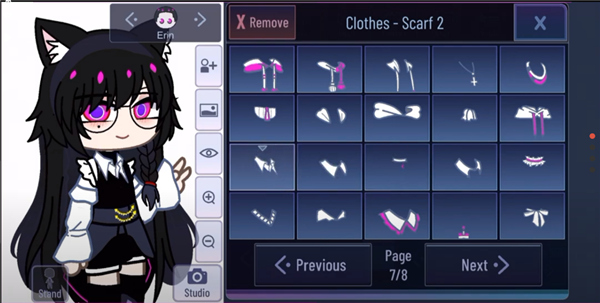 加查Yune v1.1.0图