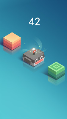 弹跳狂热运动会 v1.0.9图