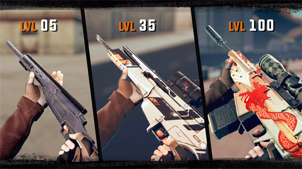 Sniper v1.3图