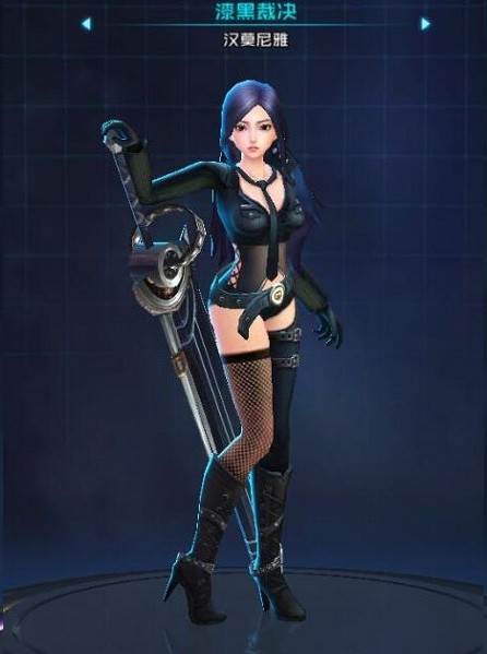 女神星球
