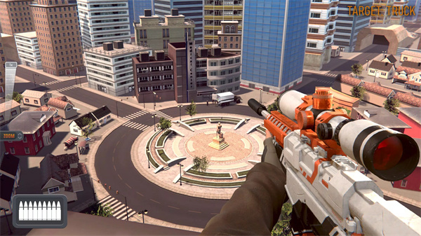 Sniper v1.3图