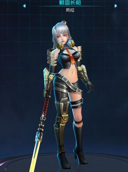 女神星球