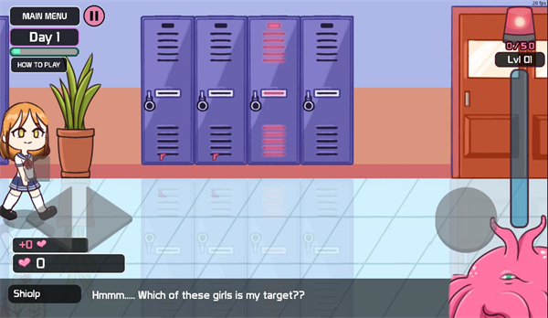 lovecraft locker v1.2.11图