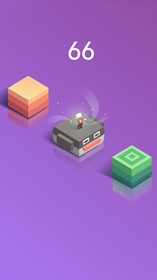 弹跳狂热运动会 v1.0.9图