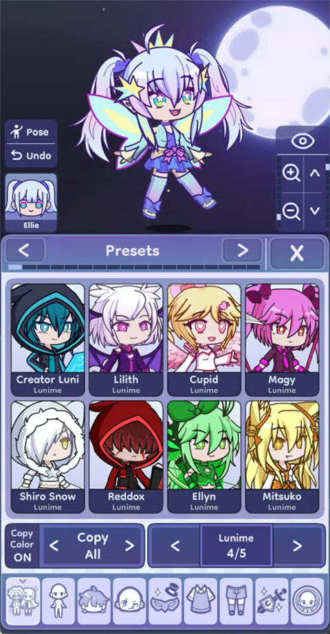 扭蛋人生2 v1.0.0图