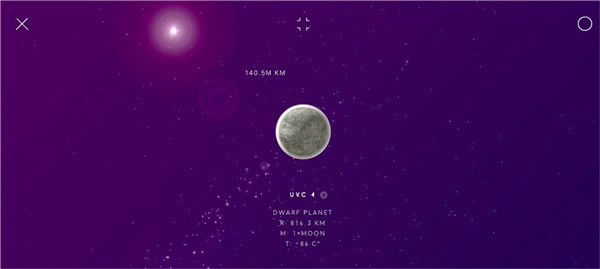 星际空间 v2011图