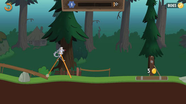Walk Master v1.58图
