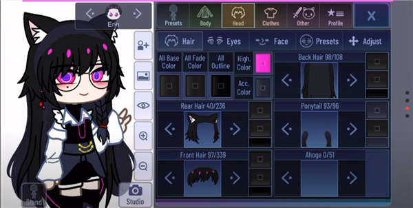 加查Yune v1.1.0图