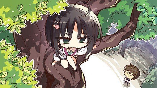 千恋万花 v4.1.4图