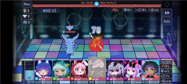 加查Yune