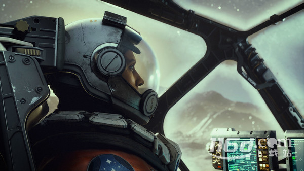 星空Starfield铜获得方法攻略-星空starfield资源怎么获得