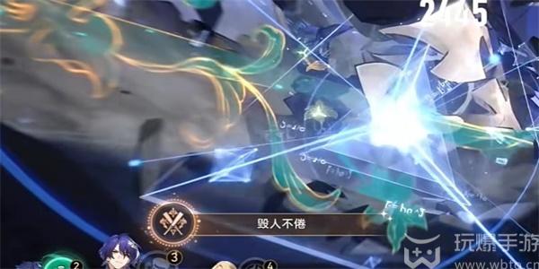 崩坏星穹铁道毁人不倦成就攻略 崩坏星穹铁道毁人不倦怎么达成