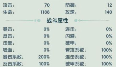 灵剑仙师最强流派选择推荐大全 平民T0流派排行榜[多图]图片2