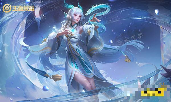 《王者荣耀》S35装备调整了什么 S35装备调整内容