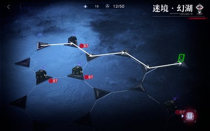 无期迷途第八章迷宫怎么过，无期迷途第八章解谜方法