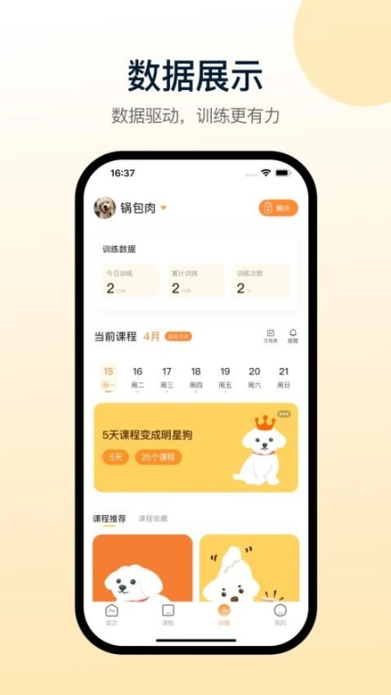 小白训练师最新版 v1.0.7图